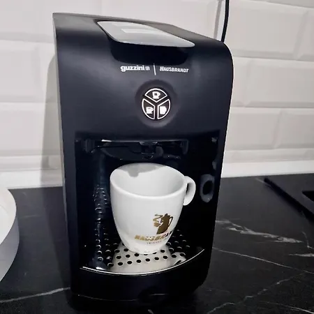 Lux Two Appartement Nova Pazova