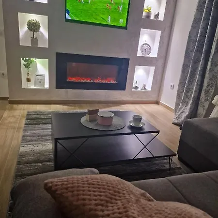 Lux Two * Nova Pazova