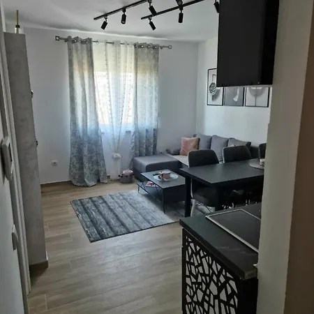 Appartement Lux Two