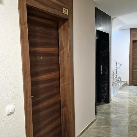 Lux Two Appartement *