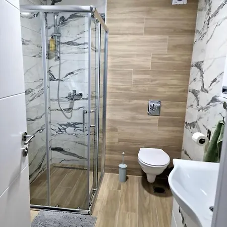 Appartement Lux Two Nova Pazova