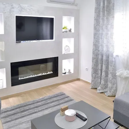 Appartement Lux Two Nova Pazova